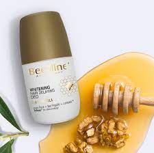 Picture of Whitening Roll-On Deodorant - Hair Delaying